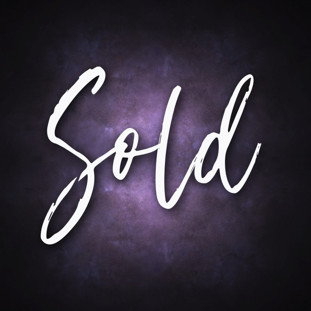SOLD!
